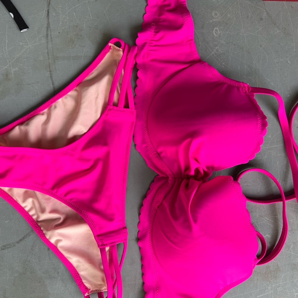 Victoria’s Secret Bikini